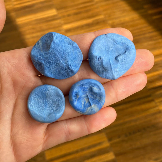 Die besten Stellen für deinen Abdruck